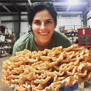 Meet your Posher, Amy